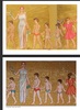 Hygie guérit les enfants (detail)